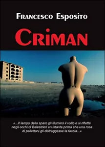 Criman di Francesco Esposito, 2016, Youcanprint