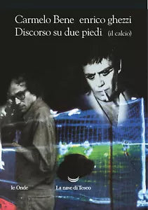 Discorso su due piedi