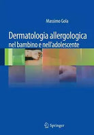 Dermatologia allergologica nel bambino e nell adolescente