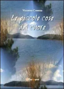 Le piccole cose dal cuore di Vincenzo Cosenza, 2013, Youcanprint