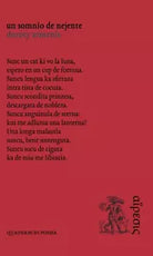 Un somnio de nejente di Doroty Armenia, 2019, Eretica Edizioni