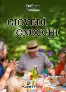 Gioved gnocchi di Emiliana Catalano
