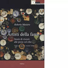 Artisti della fame Storie di viventi alle prese col cibo