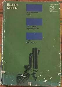 La poltrona n 30