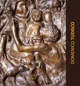Domenico Tudisco di O. Fazzina, 2019, Edizioni Le Farfalle