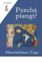 Perch piangi