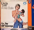 Annie Belle VINILE 45 GIRI di Linda Lee