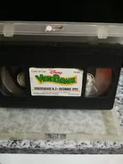 Disney Video Parade N. 3 - VHS - 1992 - F