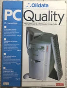 PC Quality marzo 1999 di Olidata, 1999, Trade Italy