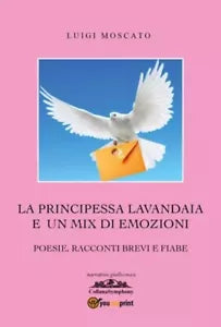 La Principessa lavandaia e un mix di emozioni di Luigi Moscato