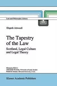 The Tapestry of the Law