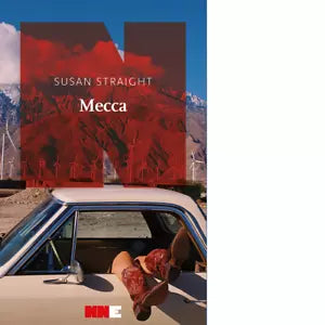Mecca di Susan Straight