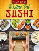 IL LIBRO DEL SUSHI