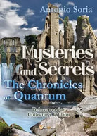 Mysteries and Secrets. The Chronicles of Quantum Deluxe version Collector’s Ed