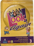 Look Again 3 di Jim Rose