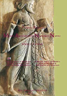 Elenco Reperti Museo Archeologico Nazionale Napoli Object Listing di Armando Mal