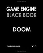 Game Engine Black Book Doom di Fabien Sanglard, 2018, Indipendently Published