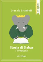 Storia di Babar l elefantino di Jean de Brunhoff