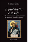 Il pipistrello e il sole di Lorenzo Spezia