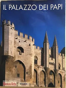 Il palazzo dei Papi di Aa.vv., 1992, Beaux Arts