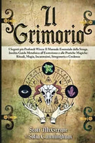 IL GRIMORIO