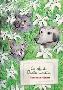 Le ali di Viola Amelie di Giannella Biddau, 2019, Universitas Studiorum