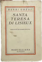 Santa Teresa di Lisieux di Henri Gh on