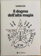 Il Dogma Dell alta Magia di Eliphas L vi