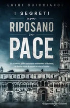 I segreti non riposano in pace di Luigi Guicciardi