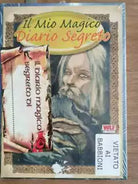 Il mio magico diario segreto - AA. VV. - WLF Publishing - AR