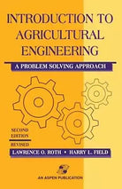 Introduction to Agricultural Engineering