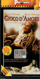 Gioco d amore vhs 1999 panorama -F