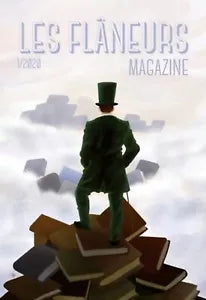 Les Flaneurs – Rivista 4 numeri