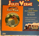 I viaggi di Jules Verne n.1 di Jules Verne, 2021, Rba