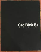 Cardi Black Box Vol 1