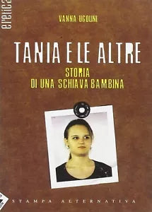 Tania e le altre di Vanna Ugolini