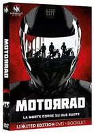 MOTORRAD The last ride DVD di Vincente Amorim