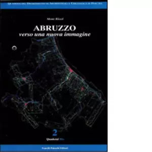 Abruzzo verso una nuova immagine di Mos Ricci