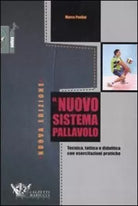Il nuovo sistema pallavolo