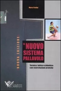 Il nuovo sistema pallavolo