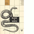 Black White di Lewis Shiner