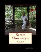 Karate Shorin