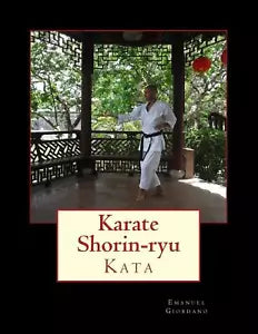Karate Shorin