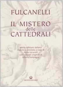 Il mistero delle cattedrali