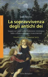 La sopravvivenza degli antichi dei