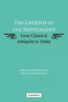 The Legend of the Septuagint
