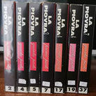 La Piovra 6 vhs - VideoRai, 1995 - VHS - A