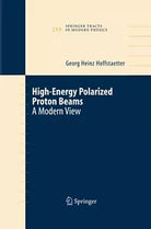 High Energy Polarized Proton Beams