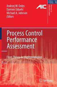 Process Control Performance Assessment
