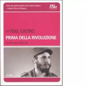 Prima della rivoluzione di Fidel Castro